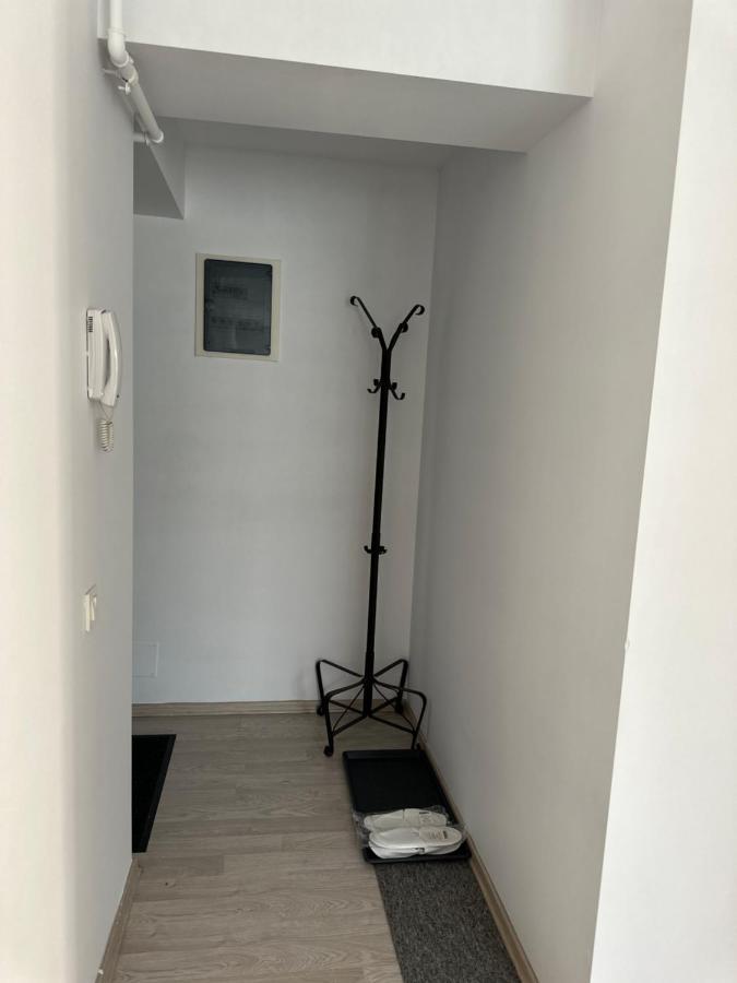 Fly Airport Residences & Therme-Self Check-In Otopeni Eksteriør bilde