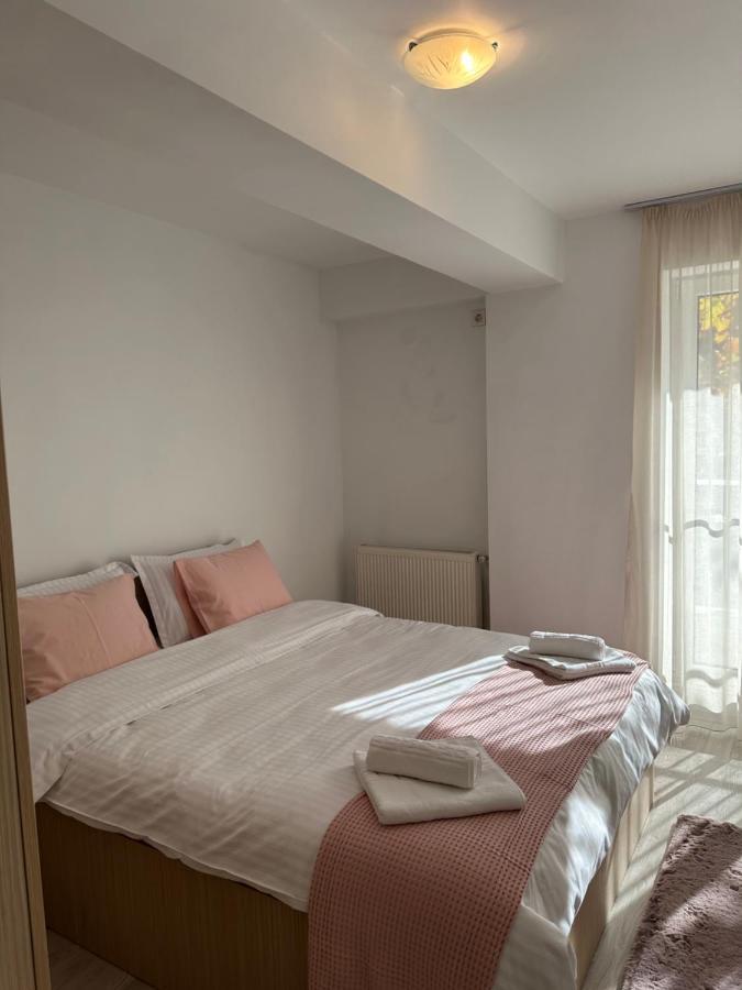 Fly Airport Residences & Therme-Self Check-In Otopeni Eksteriør bilde