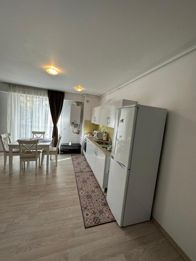 Fly Airport Residences & Therme-Self Check-In Otopeni Eksteriør bilde